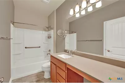 2071 Wind Chime Way, New Braunfels, TX 78130 - Photo 18