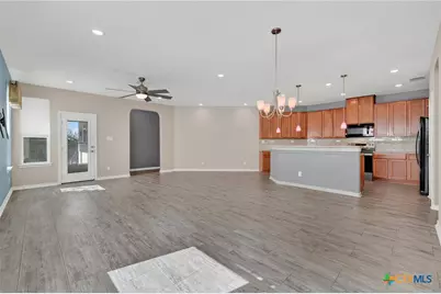 2071 Wind Chime Way, New Braunfels, TX 78130 - Photo 8