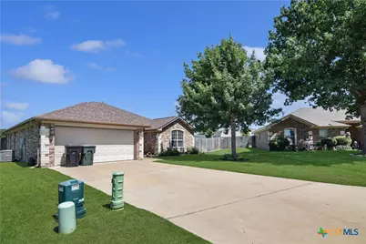 8810 Capstone Cove, Temple, TX 76502 - Photo 2