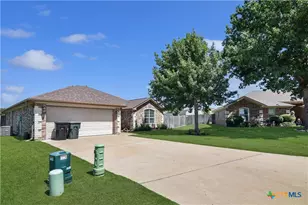 8810 Capstone Cove, Temple, TX 76502 - Photo 2