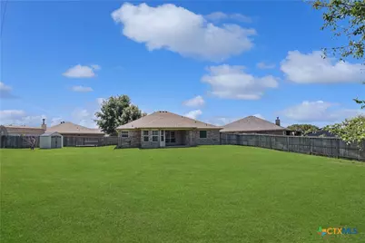 8810 Capstone Cove, Temple, TX 76502 - Photo 4