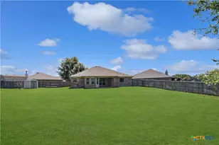 8810 Capstone Cove, Temple, TX 76502 - Photo 4