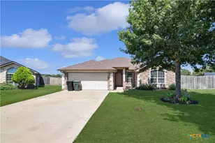 8810 Capstone Cove, Temple, TX 76502 - Photo 1