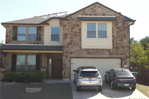 3255 Vineyard Trail, Harker Heights, TX 76548 - Photo 1