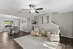 128 E Johnson St, Hewitt, TX 76643 - Photo 4