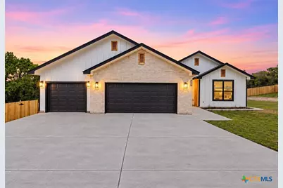 15974 Charlya Drive, Temple, TX 76502 - Photo 1