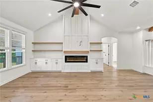 15974 Charlya Dr, Temple, TX 76502 - Photo 8