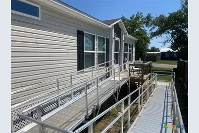 302 Antioch Street, Yoakum, TX 77995 - Photo 1