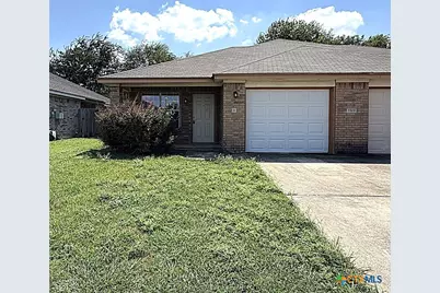1306 Chips, Killeen, TX 76549 - Photo 2