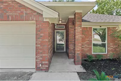 5313 Trail Drive, Temple, TX 76502 - Photo 4
