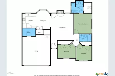 5313 Trail Drive, Temple, TX 76502 - Photo 2