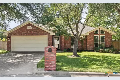 5313 Trail Drive, Temple, TX 76502 - Photo 1