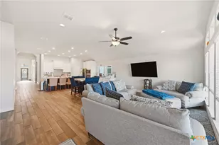 9439 Cactus Canyon, San Antonio, TX 78254 - Photo 4