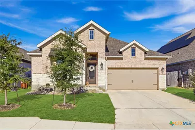 9439 Cactus Canyon, San Antonio, TX 78254 - Photo 1