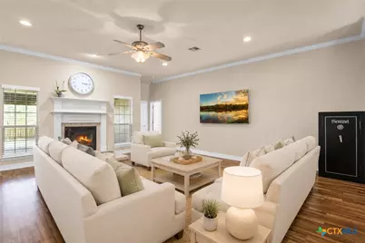 428 Armstrong Drive, Belton, TX 76513 - Photo 8