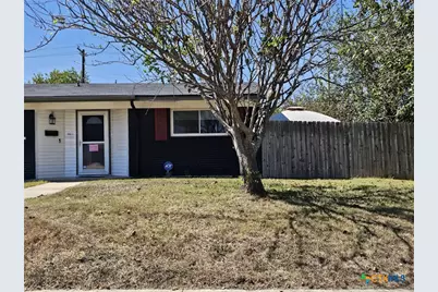 1707 Janis Drive, Killeen, TX 76549 - Photo 2