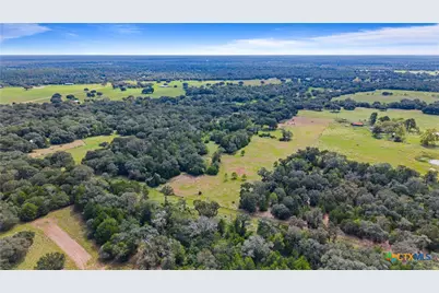 442 County Road 16D, Hallettsville, TX 77964 - Photo 2