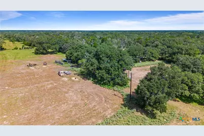 442 County Road 16D, Hallettsville, TX 77964 - Photo 8