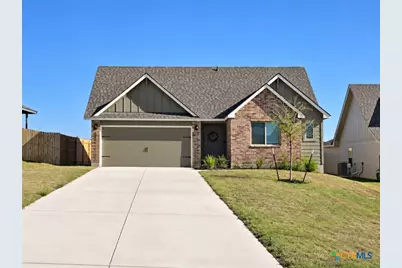 2551 Muscovy Drive, Copperas Cove, TX 76522 - Photo 1