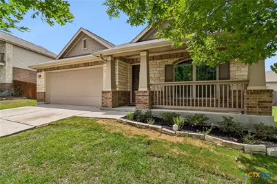 1820 Strawcove, New Braunfels, TX 78130 - Photo 2