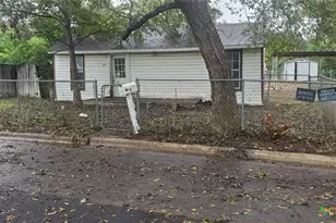 1807 Holly St, Georgetown, TX 78626 - Photo 4