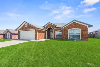 2406 Lavender Lane, Killeen, TX 76549 - Photo 2