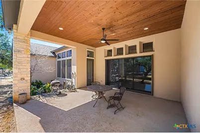 407 Havasu Point, Spring Branch, TX 78070 - Photo 32