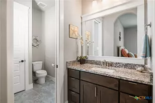 407 Havasu Point, Spring Branch, TX 78070 - Photo 20