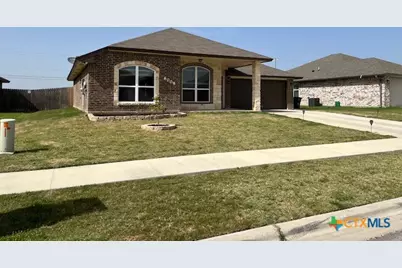 6009 Cactus Flower Lane, Killeen, TX 76549 - Photo 1
