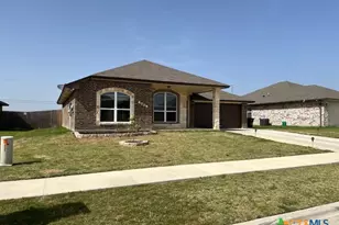 6009 Cactus Flower Ln, Killeen, TX 76549 - Photo 1