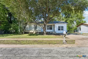 1004 S 5th St, Copperas Cove, TX 76522 - Photo 1