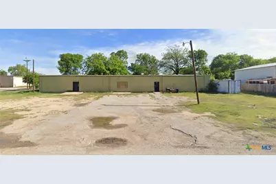 806 E French Avenue, Temple, TX 76501 - Photo 1