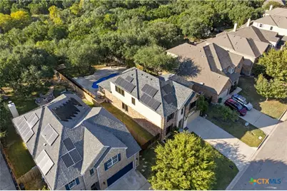 3250 W Province Point, Harker Heights, TX 76548 - Photo 34