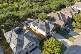 3250 W Province Point, Harker Heights, TX 76548 - Photo 34