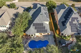 3250 W Province Point, Harker Heights, TX 76548 - Photo 32