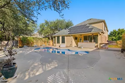 3250 W Province Point, Harker Heights, TX 76548 - Photo 30