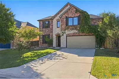 3250 W Province Point, Harker Heights, TX 76548 - Photo 4