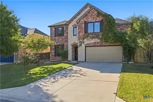 3250 W Province Point, Harker Heights, TX 76548 - Photo 4