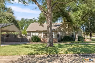 905 E 12th St, Cameron, TX 76520 - Photo 36