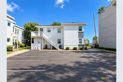 3405 Ocean Drive, Corpus Christi, TX 78411 - Photo 1