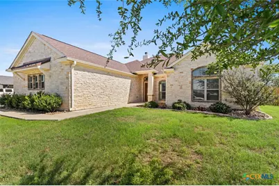 13613 Acqua Drive, Temple, TX 76504 - Photo 2