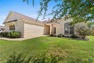 13613 Acqua Dr, Temple, TX 76504 - Photo 2