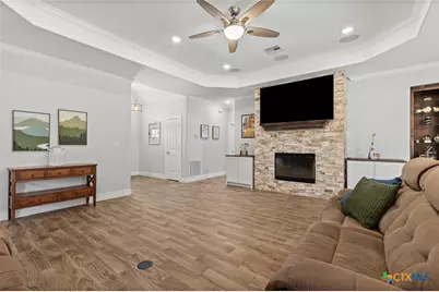 13613 Acqua Drive, Temple, TX 76504 - Photo 10