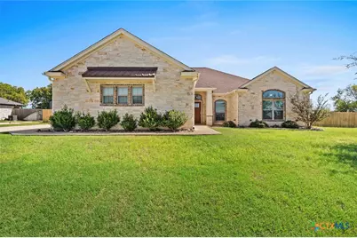 13613 Acqua Drive, Temple, TX 76504 - Photo 1