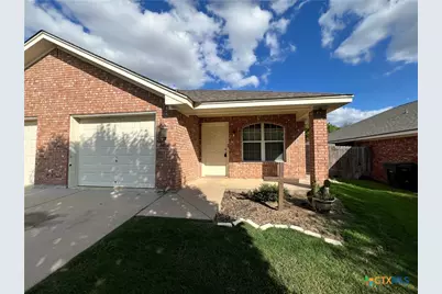 523 Olaf Drive #B, Temple, TX 76504 - Photo 1