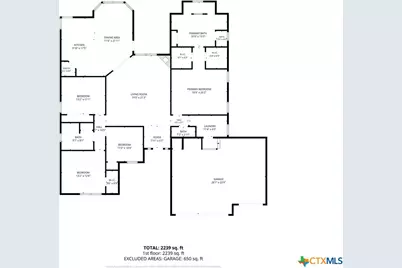 7711 Silicon Drive, Killeen, TX 76542 - Photo 22