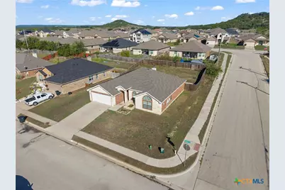 505 Curtis Drive, Killeen, TX 76542 - Photo 4