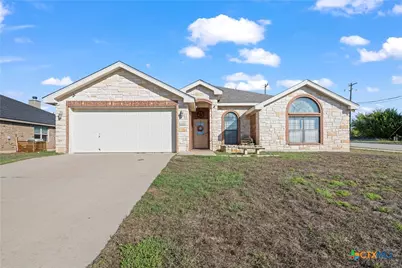 505 Curtis Drive, Killeen, TX 76542 - Photo 1