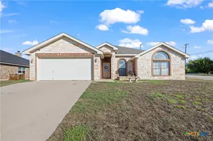 505 Curtis Dr, Killeen, TX 76542 - Photo 1