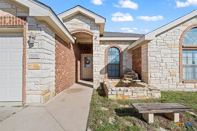 505 Curtis Drive, Killeen, TX 76542 - Photo 2
